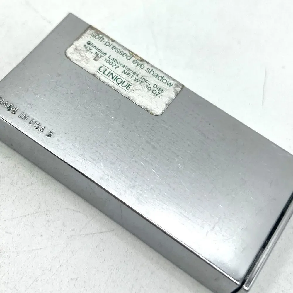 Clinique vtg soft